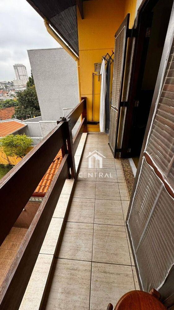 Sobrado, 3 quartos, 165 m² - Foto 32