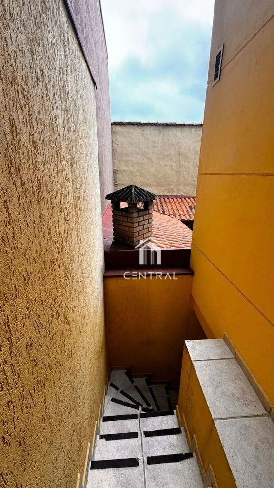 Sobrado, 3 quartos, 165 m² - Foto 43