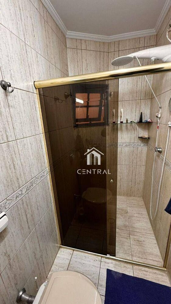 Sobrado, 3 quartos, 165 m² - Foto 23