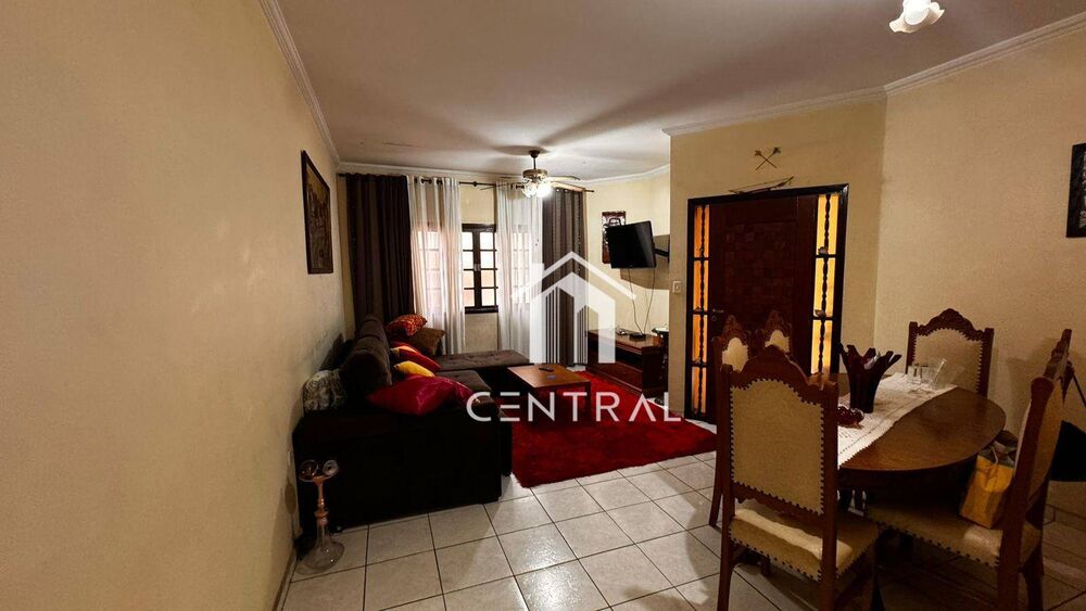 Sobrado, 3 quartos, 165 m² - Foto 28