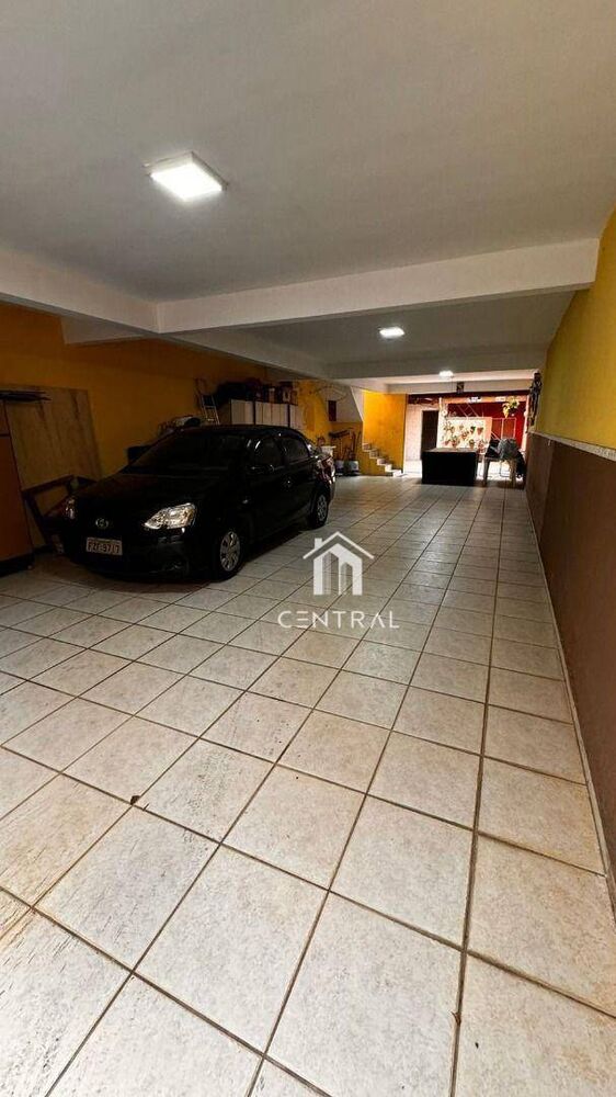 Sobrado, 3 quartos, 165 m² - Foto 2