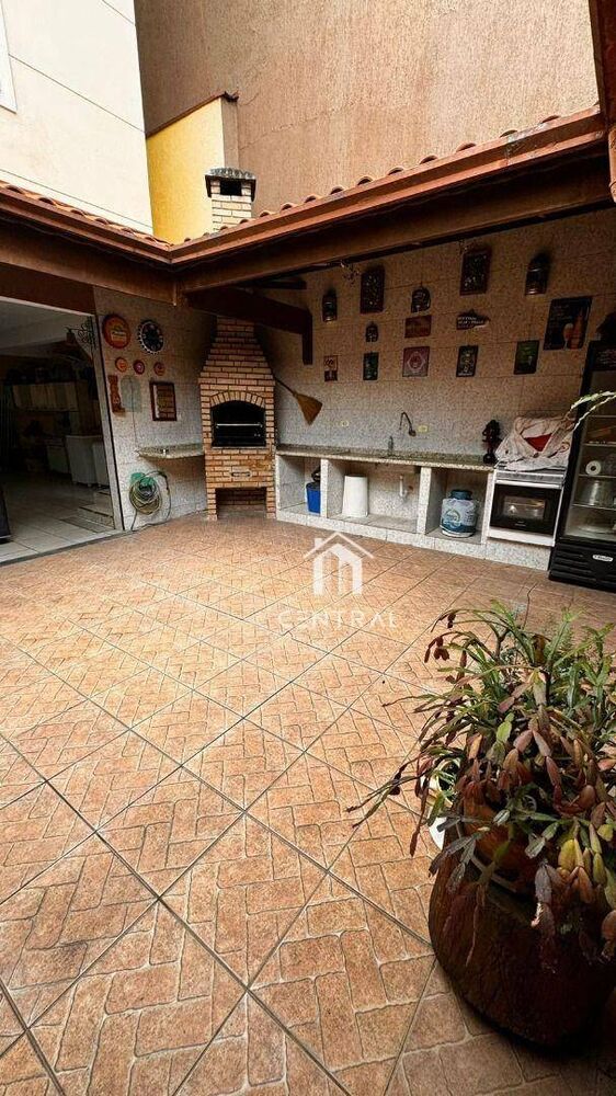 Sobrado, 3 quartos, 165 m² - Foto 7