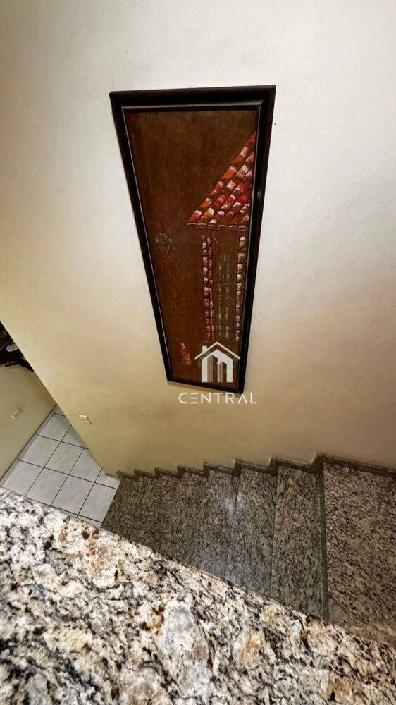 Sobrado, 3 quartos, 165 m² - Foto 39
