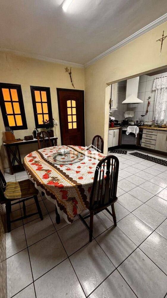 Sobrado, 3 quartos, 165 m² - Foto 12