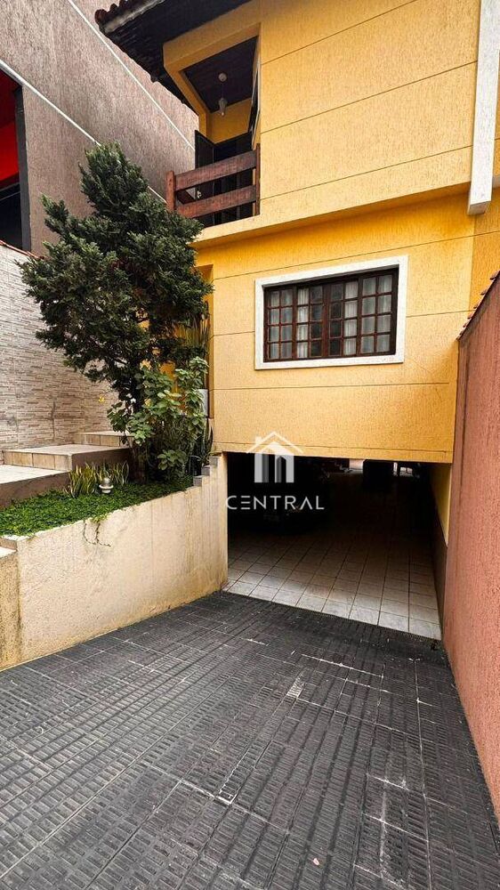 Sobrado, 3 quartos, 165 m² - Foto 29