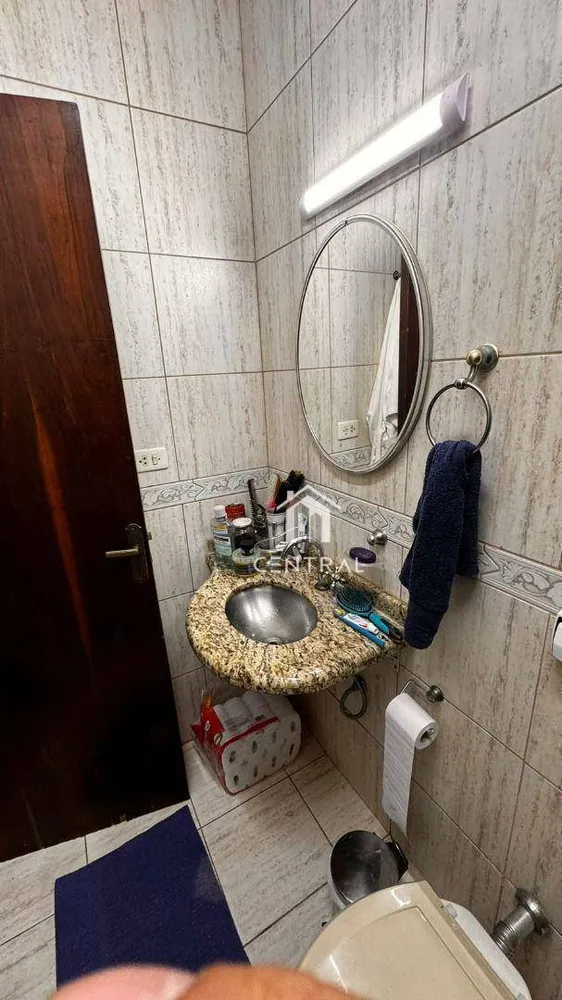 Sobrado, 3 quartos, 165 m² - Foto 29