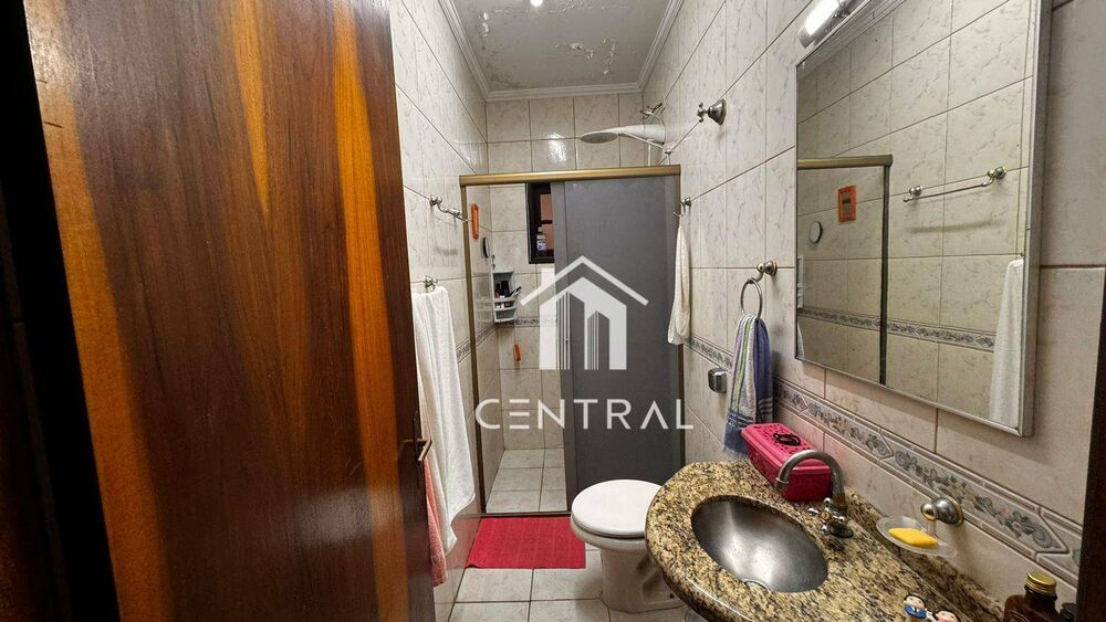 Sobrado, 3 quartos, 165 m² - Foto 31