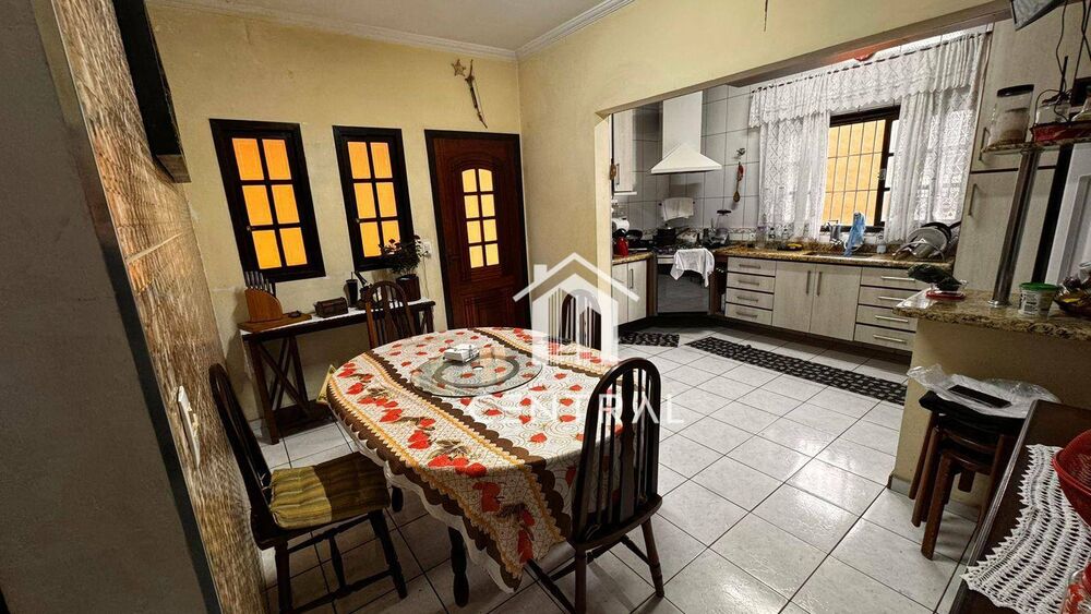 Sobrado, 3 quartos, 165 m² - Foto 5