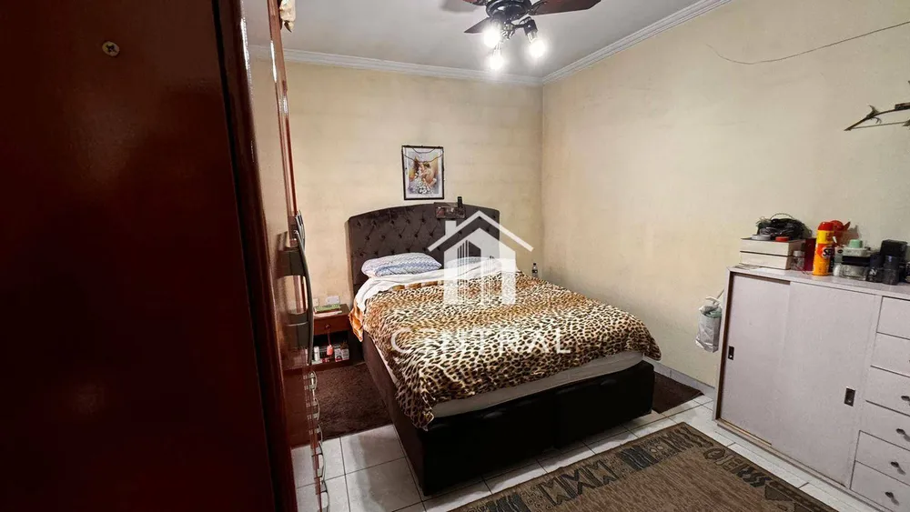 Sobrado, 3 quartos, 165 m² - Foto 20