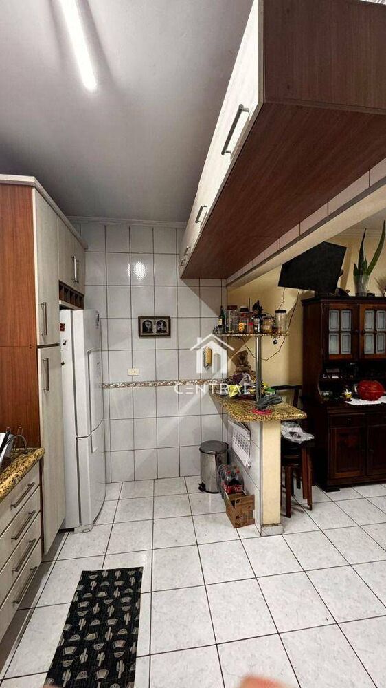 Sobrado, 3 quartos, 165 m² - Foto 37
