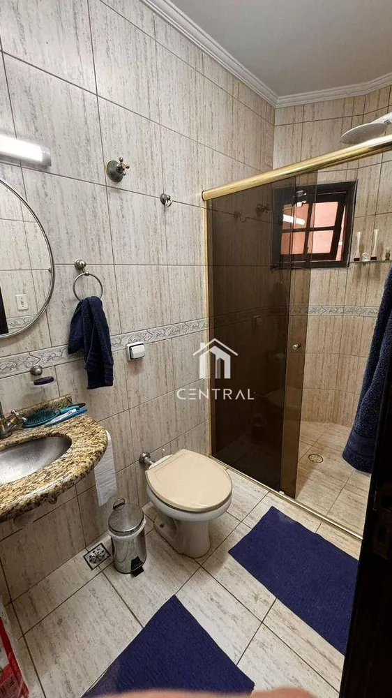 Sobrado, 3 quartos, 165 m² - Foto 35
