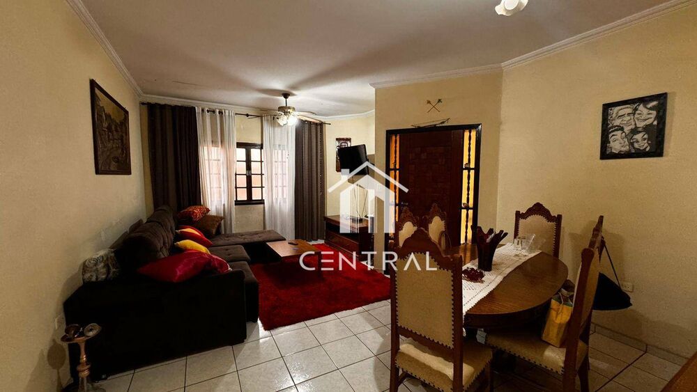 Sobrado, 3 quartos, 165 m² - Foto 25