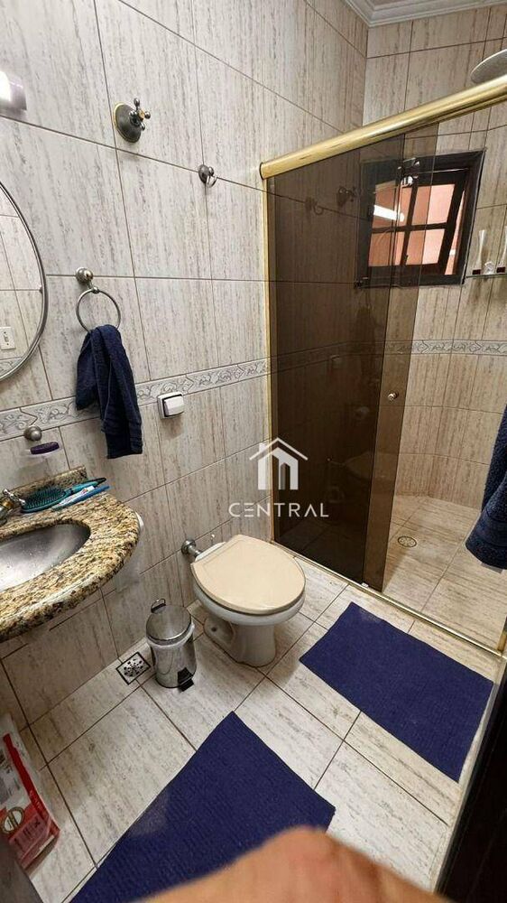 Sobrado, 3 quartos, 165 m² - Foto 19