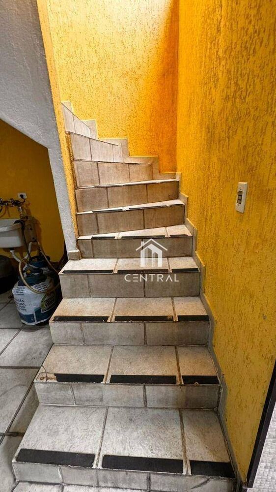 Sobrado, 3 quartos, 165 m² - Foto 6