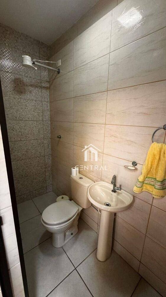 Sobrado, 3 quartos, 165 m² - Foto 13
