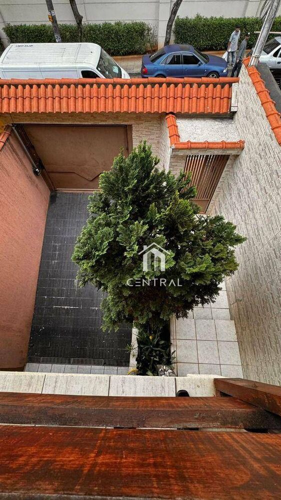 Sobrado, 3 quartos, 165 m² - Foto 10