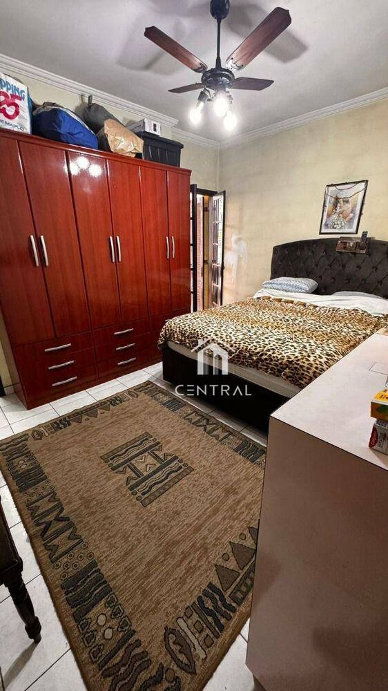 Sobrado, 3 quartos, 165 m² - Foto 35