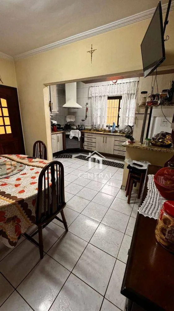 Sobrado, 3 quartos, 165 m² - Foto 16