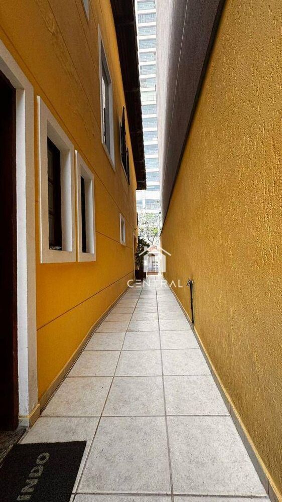 Sobrado, 3 quartos, 165 m² - Foto 11