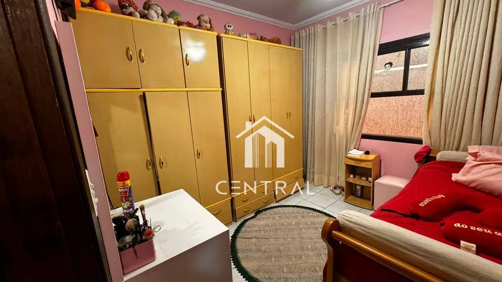 Sobrado, 3 quartos, 165 m² - Foto 27