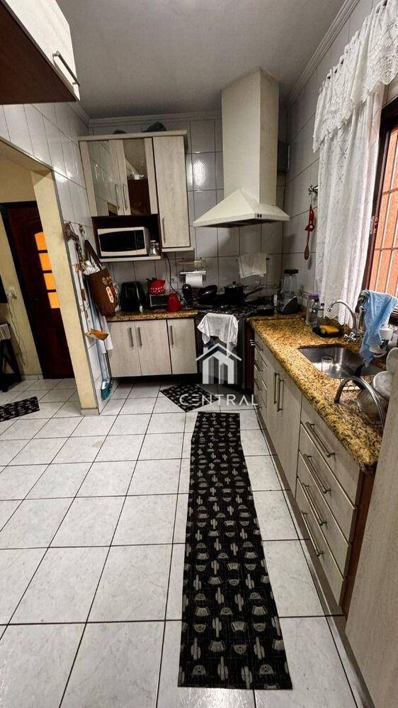 Sobrado, 3 quartos, 165 m² - Foto 21