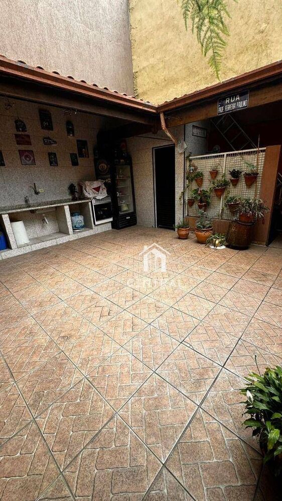 Sobrado, 3 quartos, 165 m² - Foto 22