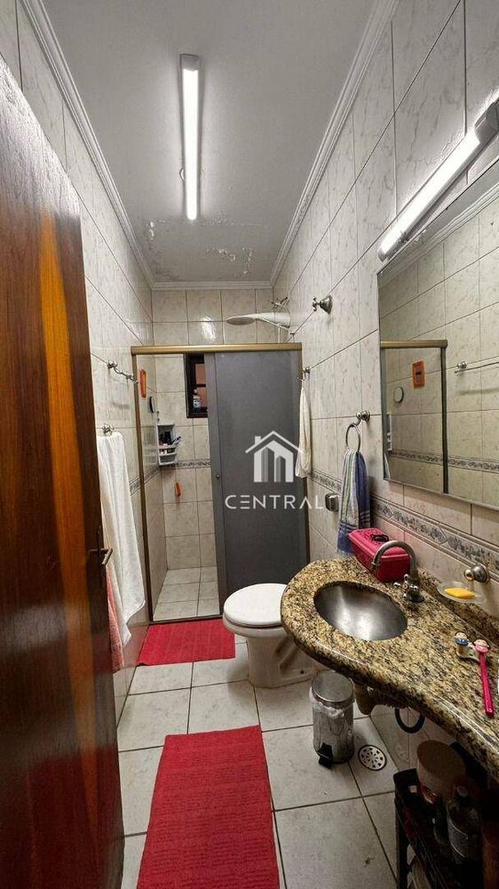 Sobrado, 3 quartos, 165 m² - Foto 17