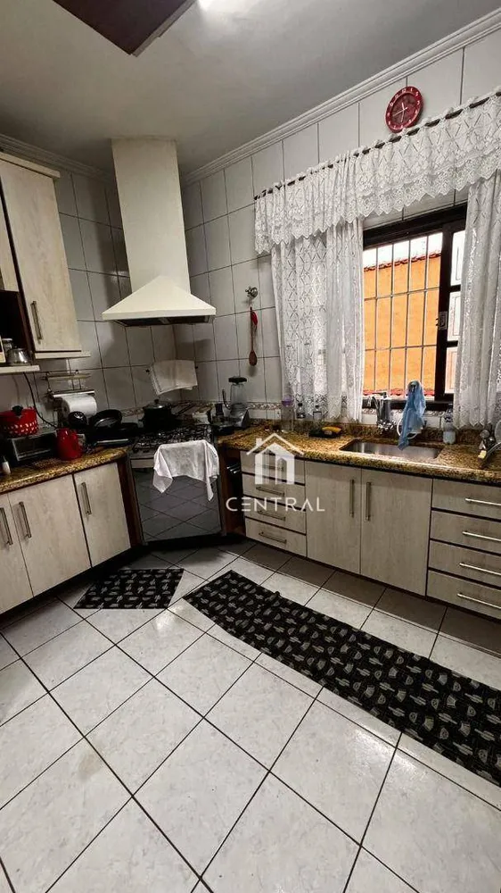 Sobrado, 3 quartos, 165 m² - Foto 18