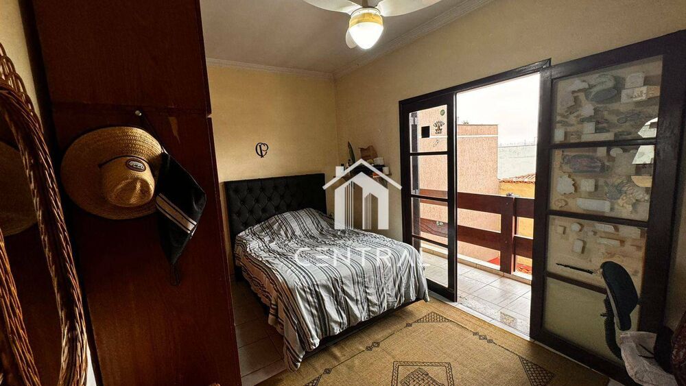 Sobrado, 3 quartos, 165 m² - Foto 15