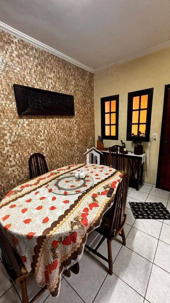 Sobrado, 3 quartos, 165 m² - Foto 16