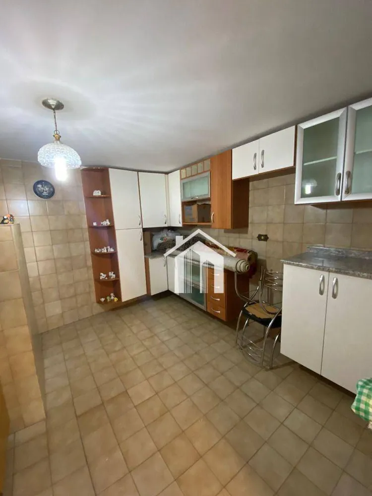 Casa, 3 quartos, 245 m² - Foto 20
