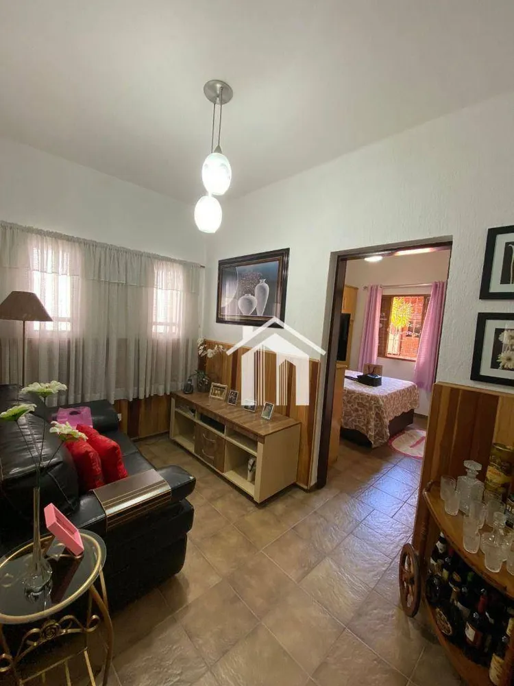 Casa, 3 quartos, 245 m² - Foto 10