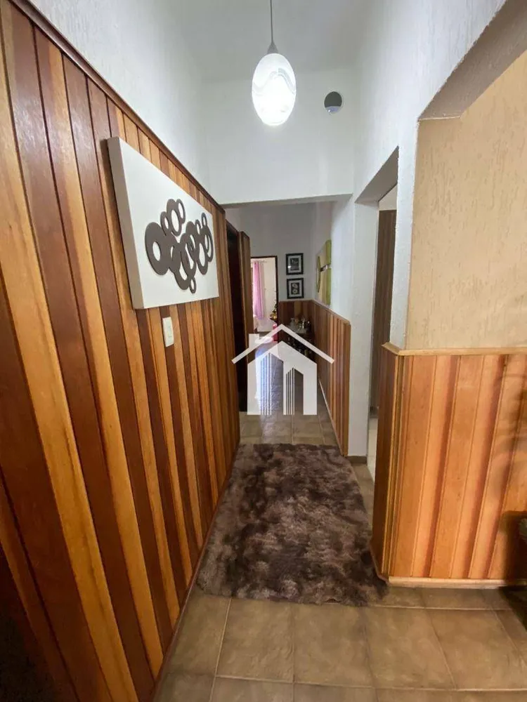 Casa, 3 quartos, 245 m² - Foto 9