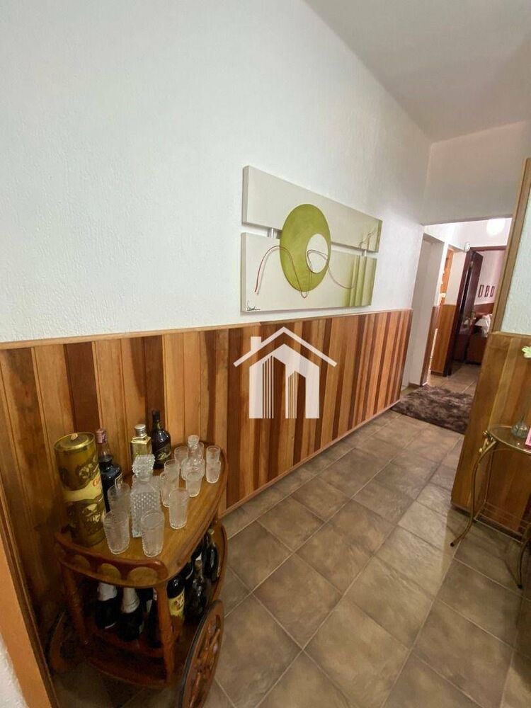 Casa, 3 quartos, 245 m² - Foto 7