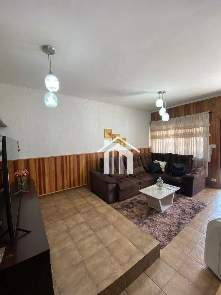 Casa, 3 quartos, 245 m² - Foto 21
