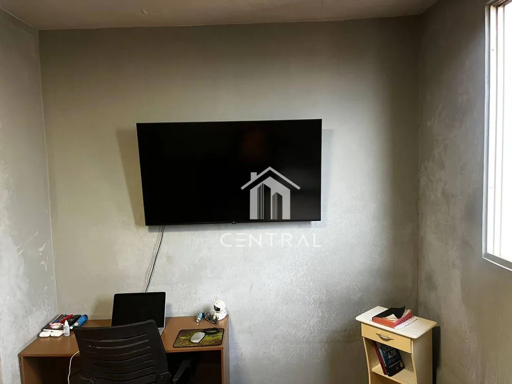 Apartamento, 2 quartos, 50 m² - Foto 5
