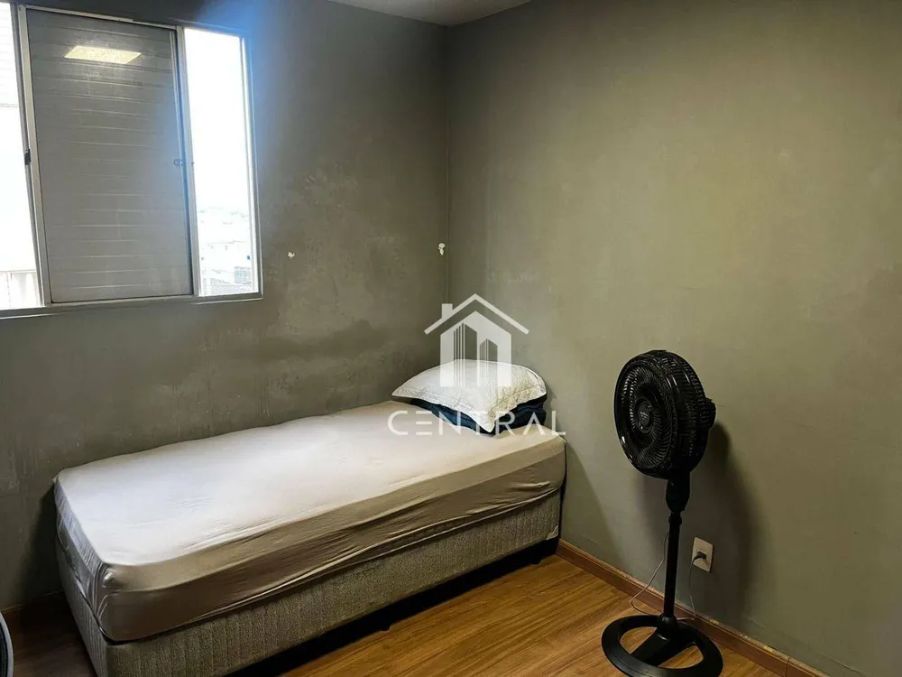 Apartamento, 2 quartos, 50 m² - Foto 7