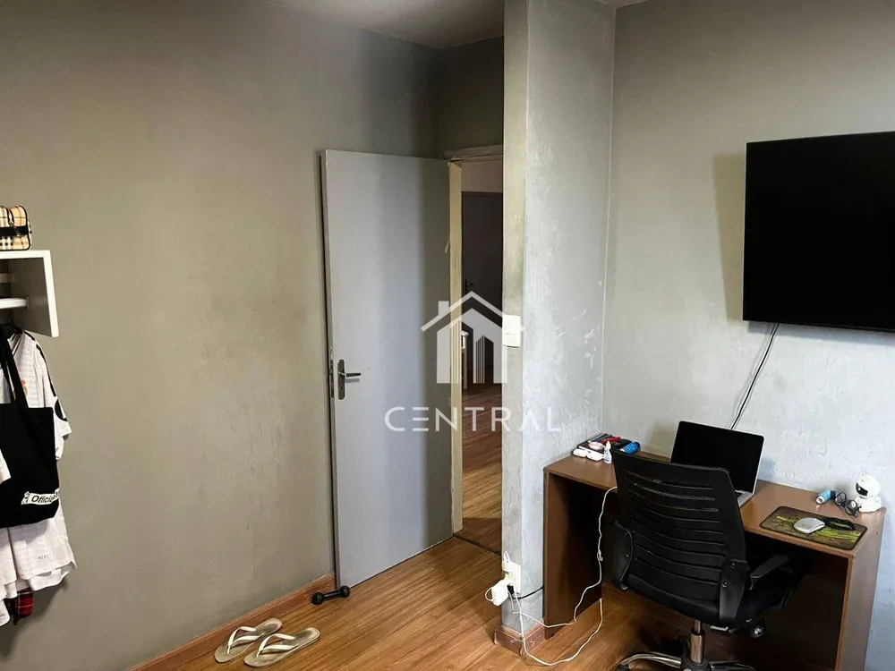 Apartamento, 2 quartos, 50 m² - Foto 6