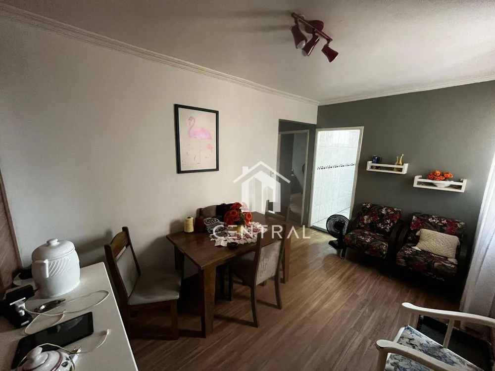 Apartamento, 2 quartos, 50 m² - Foto 12