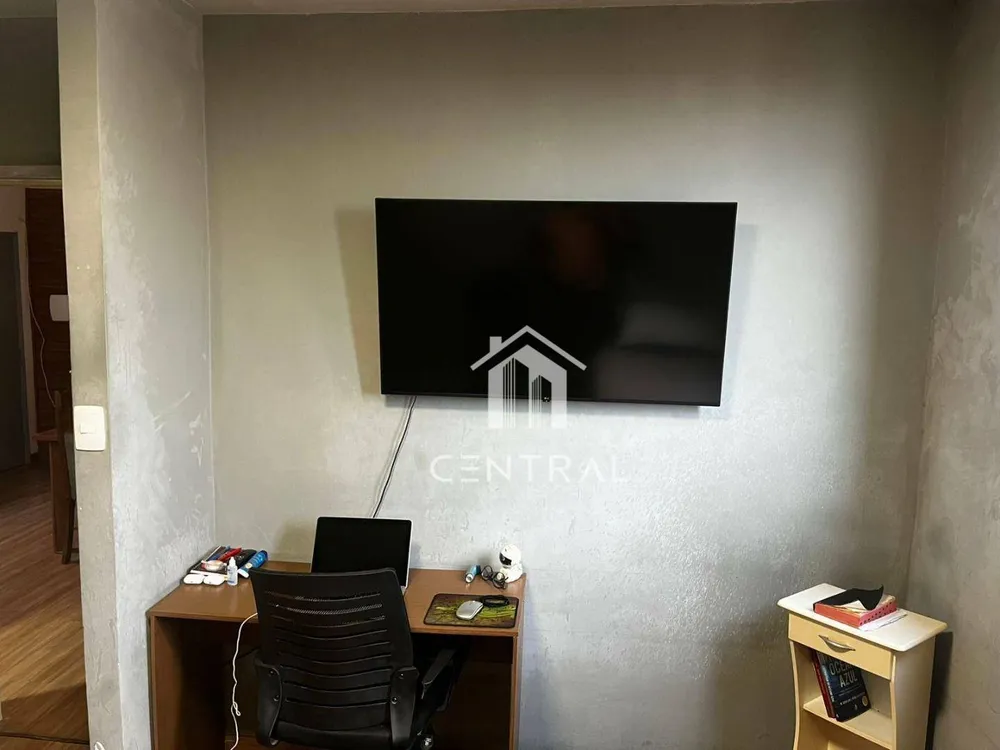 Apartamento, 2 quartos, 50 m² - Foto 9