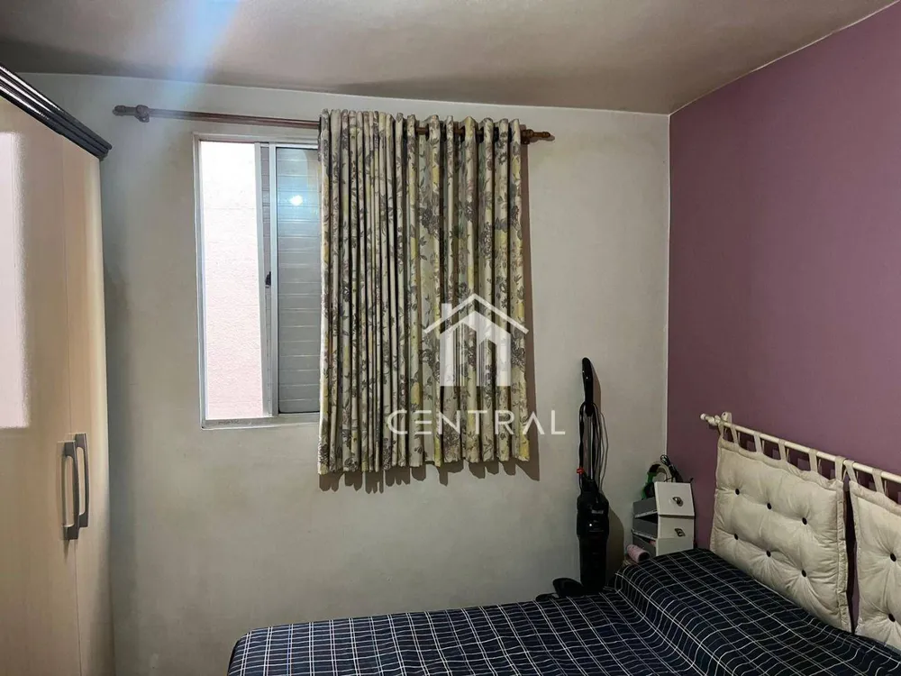 Apartamento, 2 quartos, 50 m² - Foto 11