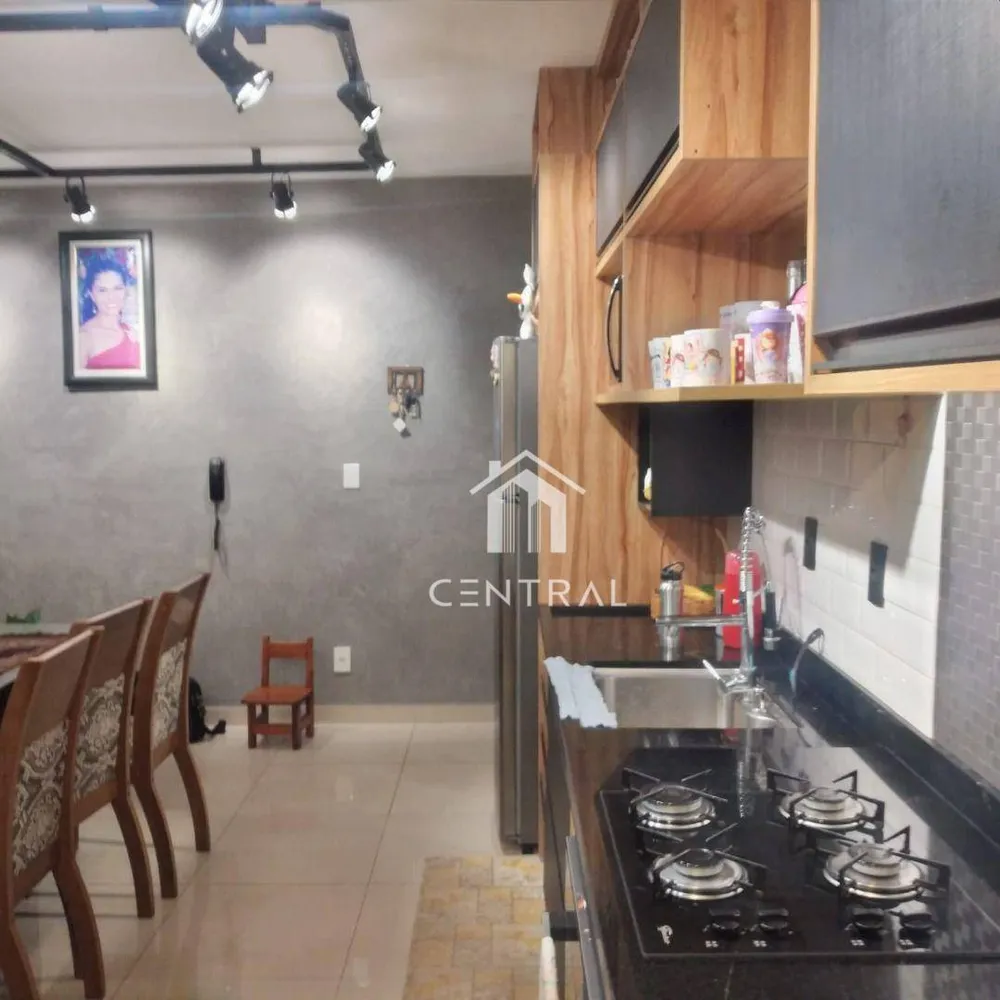 Apartamento, 2 quartos, 57 m² - Foto 8