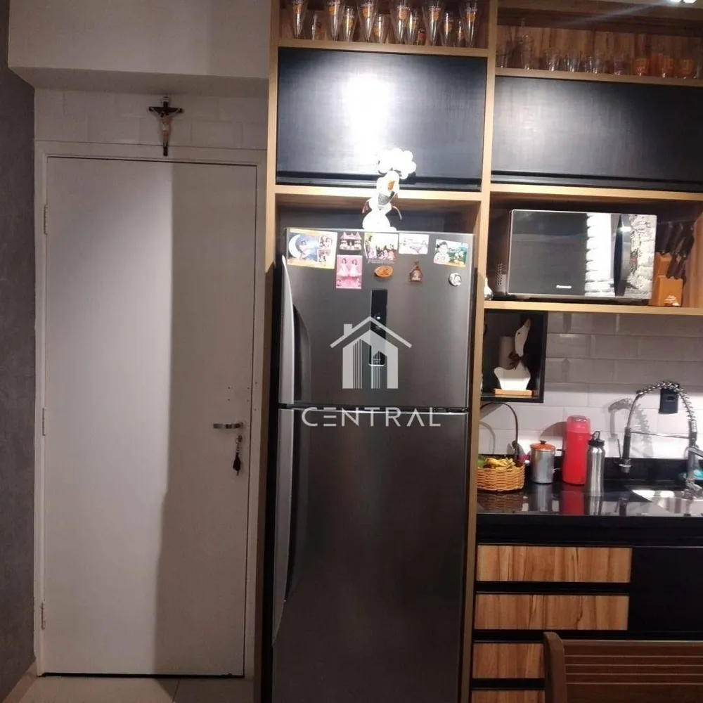 Apartamento, 2 quartos, 57 m² - Foto 1