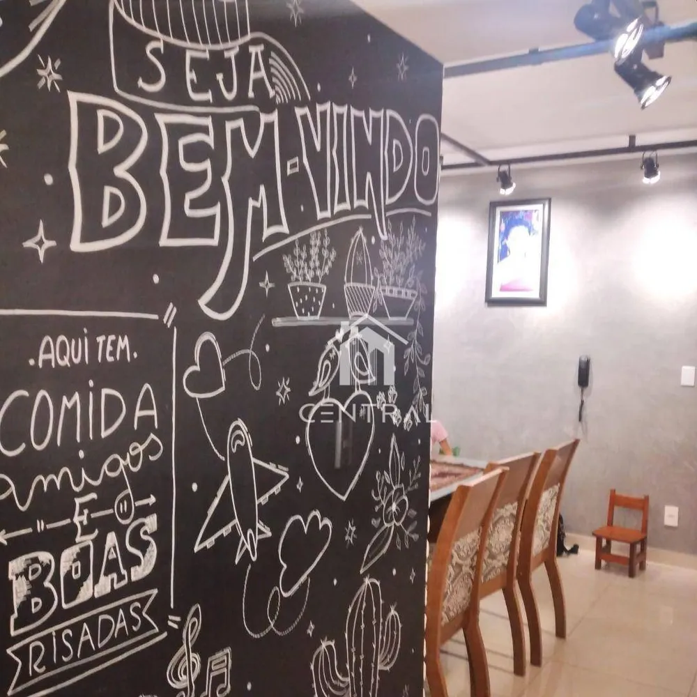 Apartamento, 2 quartos, 57 m² - Foto 6
