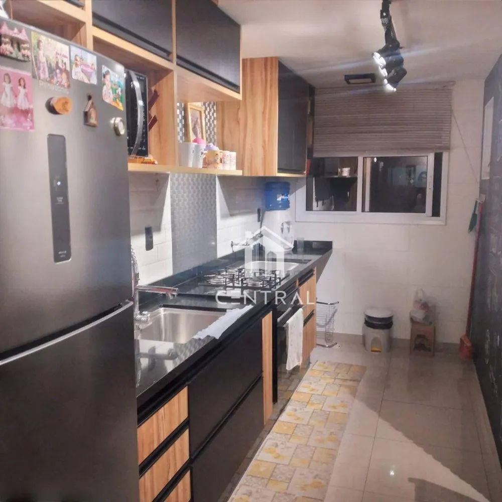 Apartamento, 2 quartos, 57 m² - Foto 4