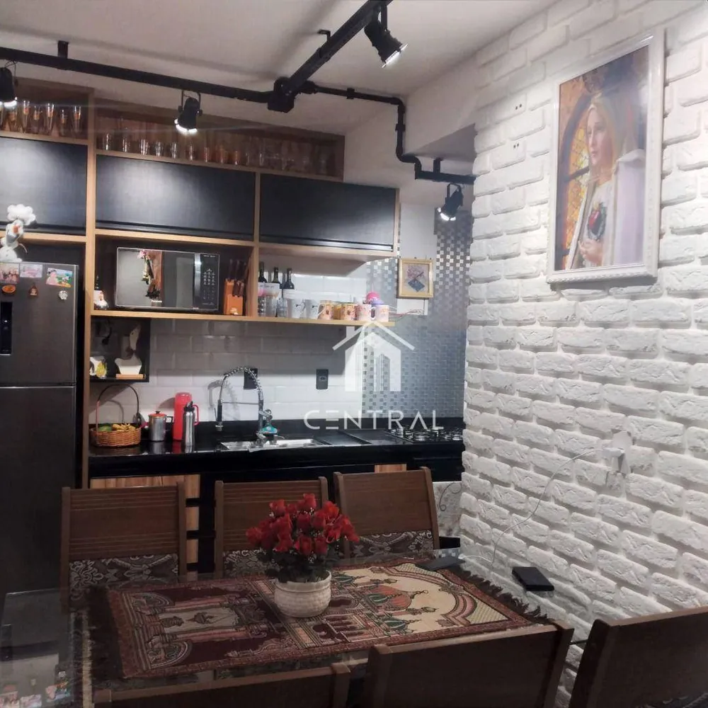 Apartamento, 2 quartos, 57 m² - Foto 3