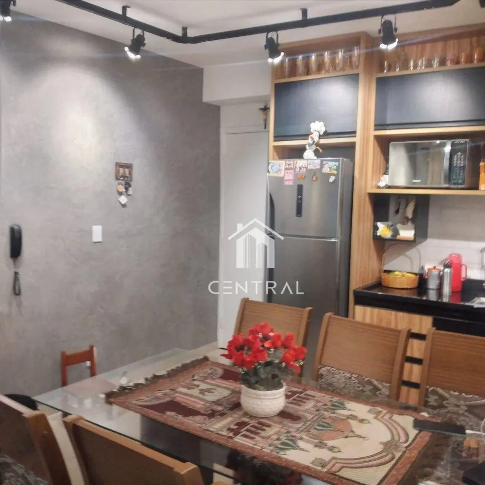 Apartamento, 2 quartos, 57 m² - Foto 9