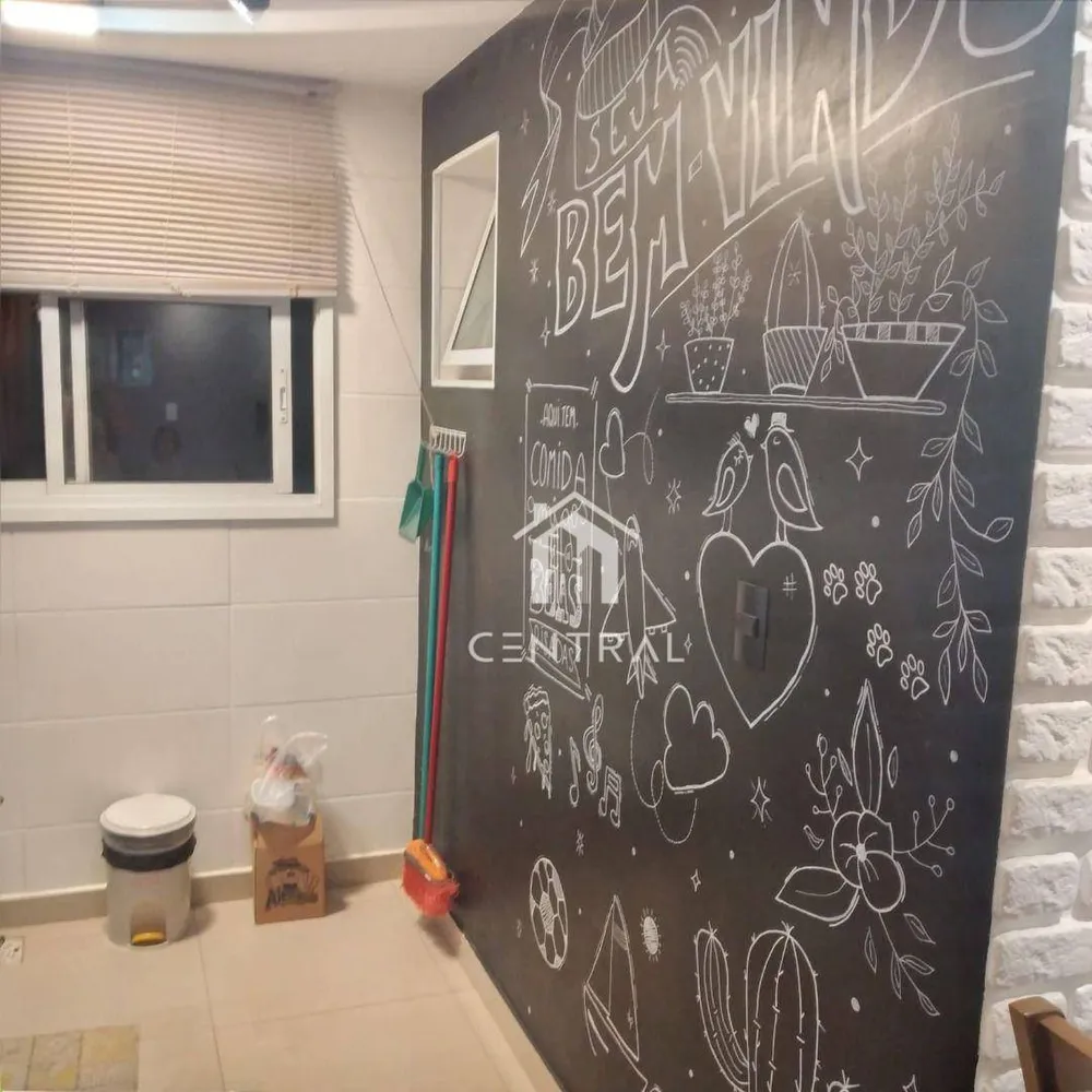 Apartamento, 2 quartos, 57 m² - Foto 7