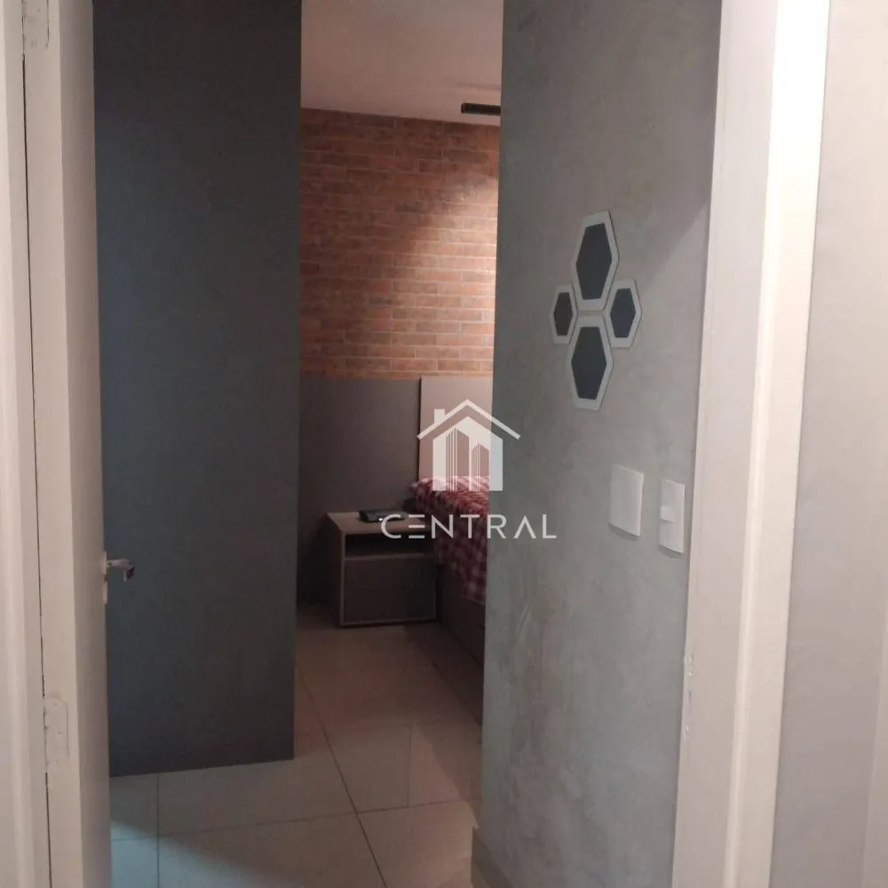 Apartamento, 2 quartos, 57 m² - Foto 3