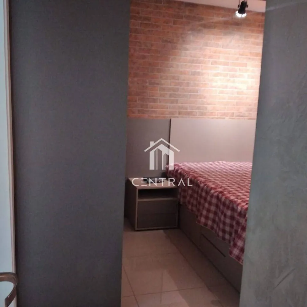 Apartamento, 2 quartos, 57 m² - Foto 2